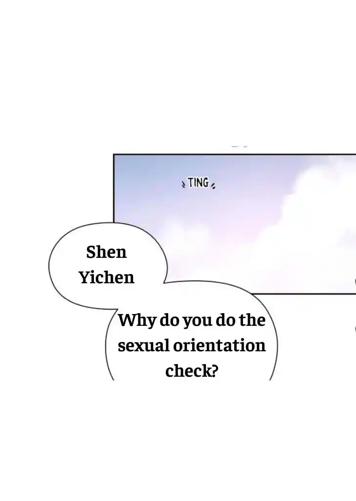 My Lover, Don’T Be Angry With Me Chapter 17