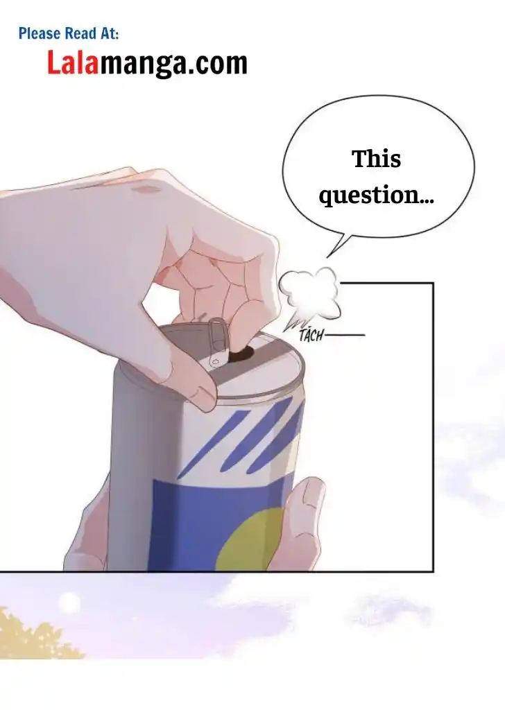 My Lover, Don’T Be Angry With Me Chapter 17