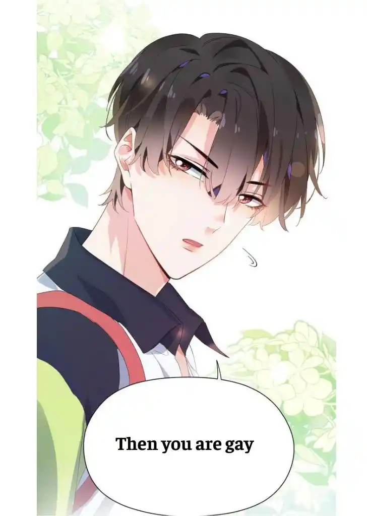 My Lover, Don’T Be Angry With Me Chapter 17