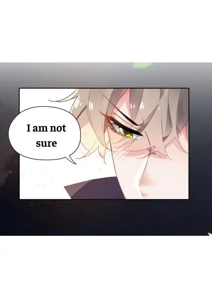 My Lover, Don’T Be Angry With Me Chapter 17