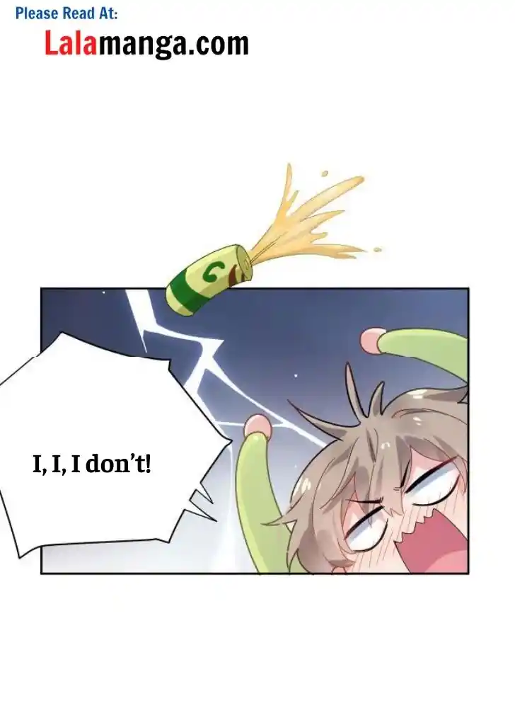 My Lover, Don’T Be Angry With Me Chapter 17