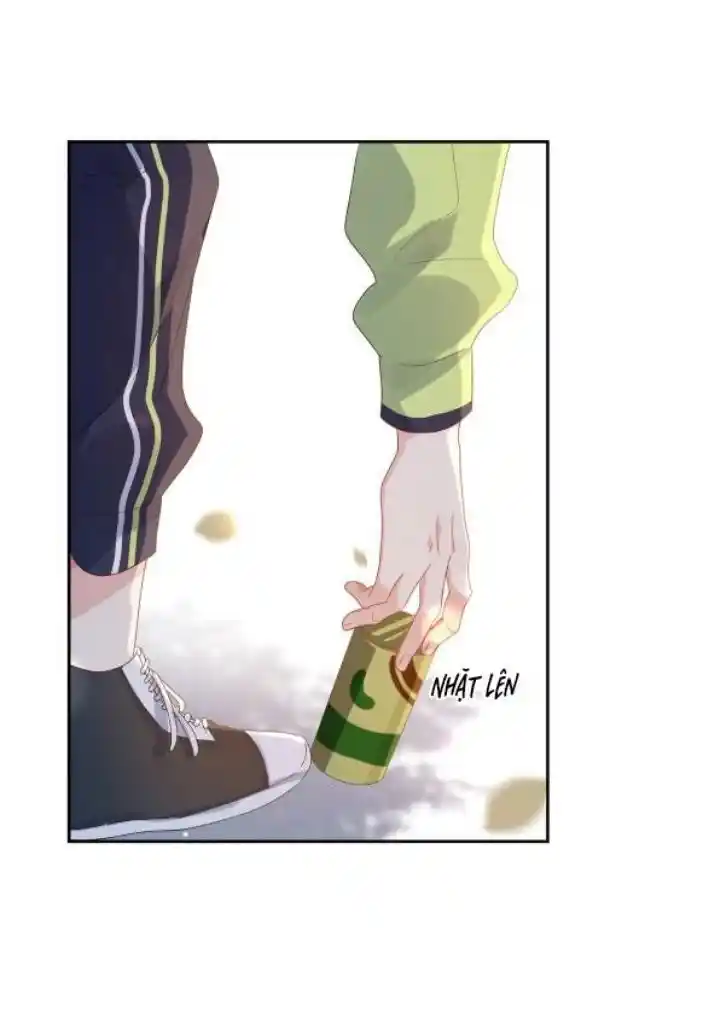 My Lover, Don’T Be Angry With Me Chapter 17