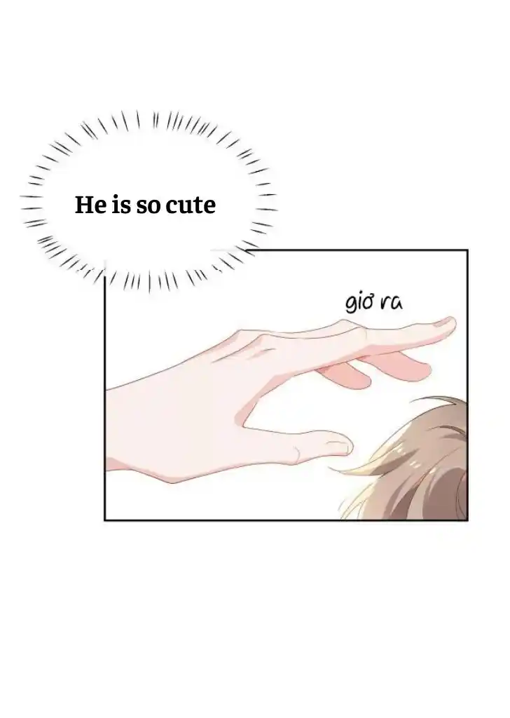 My Lover, Don’T Be Angry With Me Chapter 17