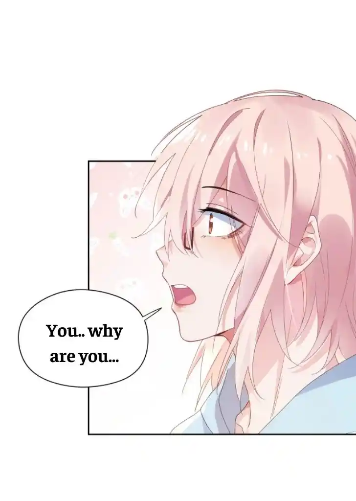 My Lover, Don’T Be Angry With Me Chapter 18