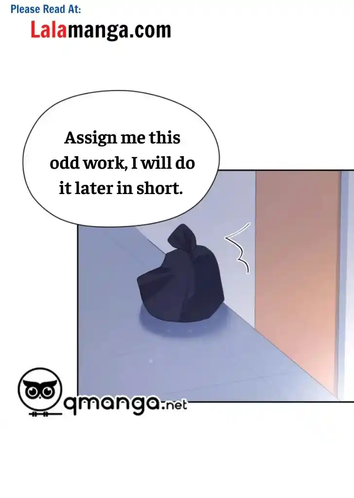 My Lover, Don’T Be Angry With Me Chapter 18