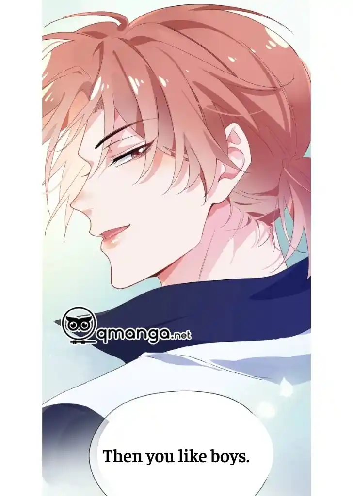 My Lover, Don’T Be Angry With Me Chapter 18