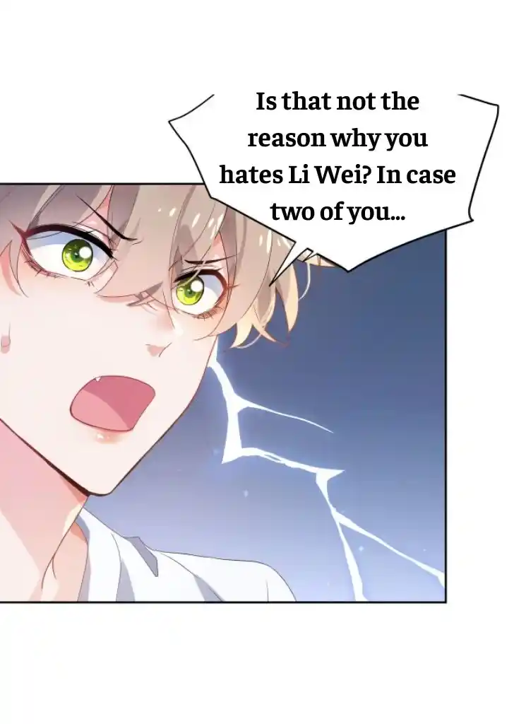 My Lover, Don’T Be Angry With Me Chapter 18