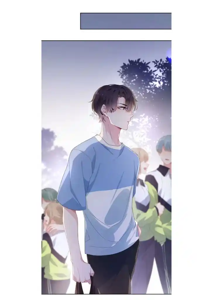 My Lover, Don’T Be Angry With Me Chapter 18