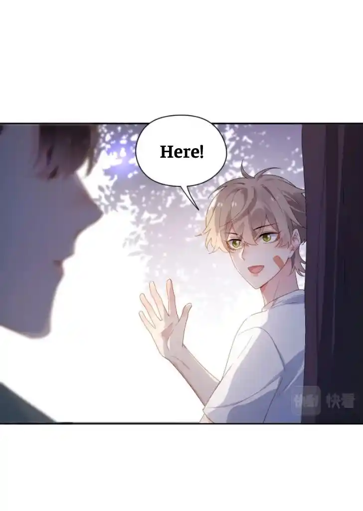 My Lover, Don’T Be Angry With Me Chapter 18