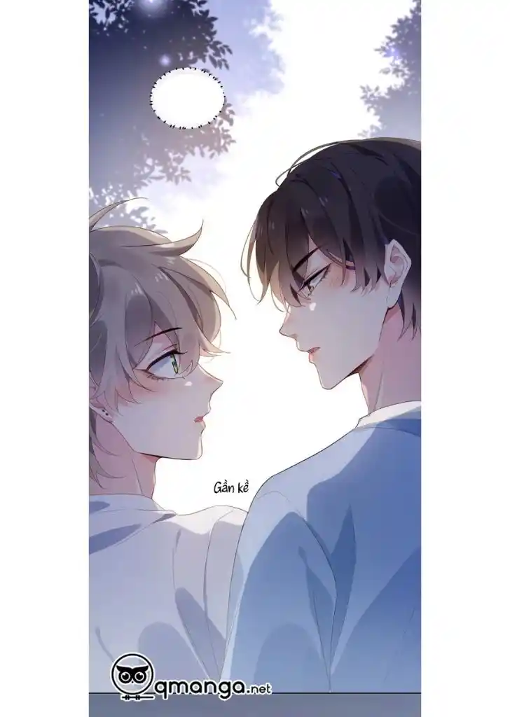 My Lover, Don’T Be Angry With Me Chapter 18