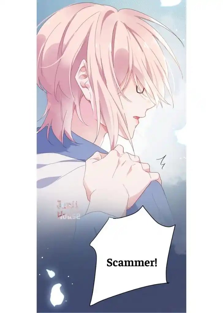 My Lover, Don’T Be Angry With Me Chapter 19