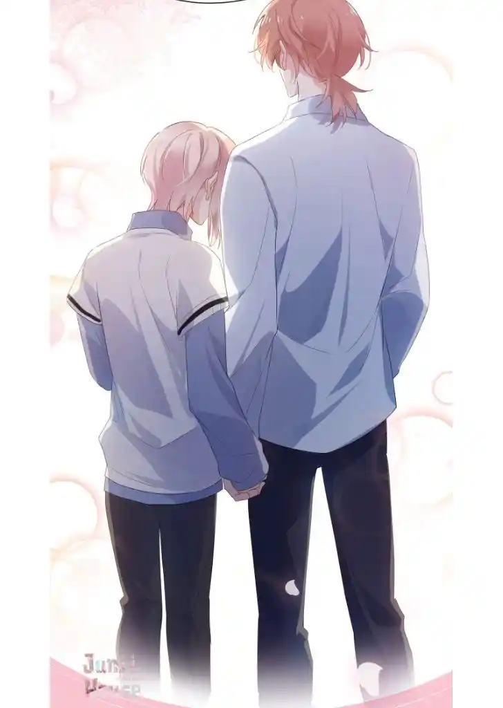 My Lover, Don’T Be Angry With Me Chapter 19