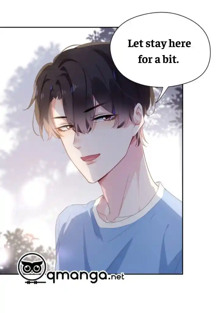 My Lover, Don’T Be Angry With Me Chapter 19