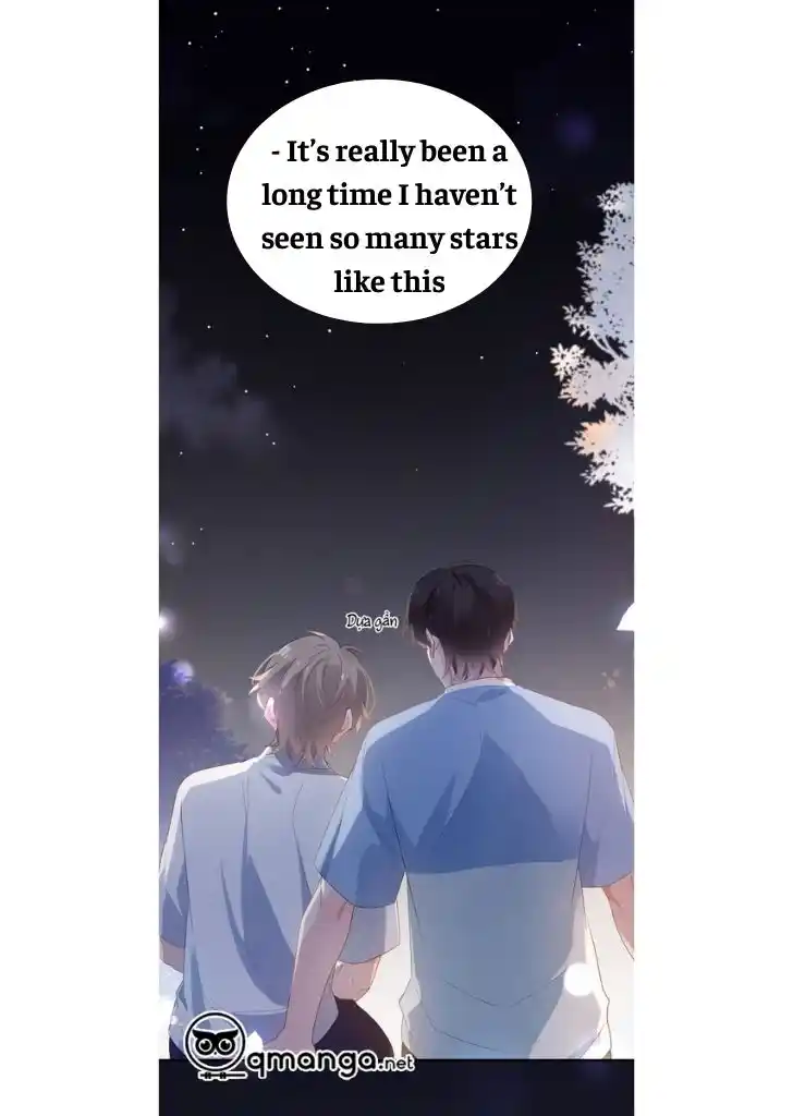 My Lover, Don’T Be Angry With Me Chapter 19