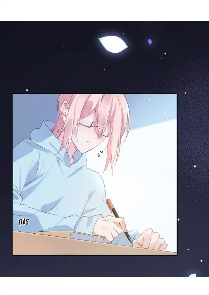 My Lover, Don’T Be Angry With Me Chapter 19