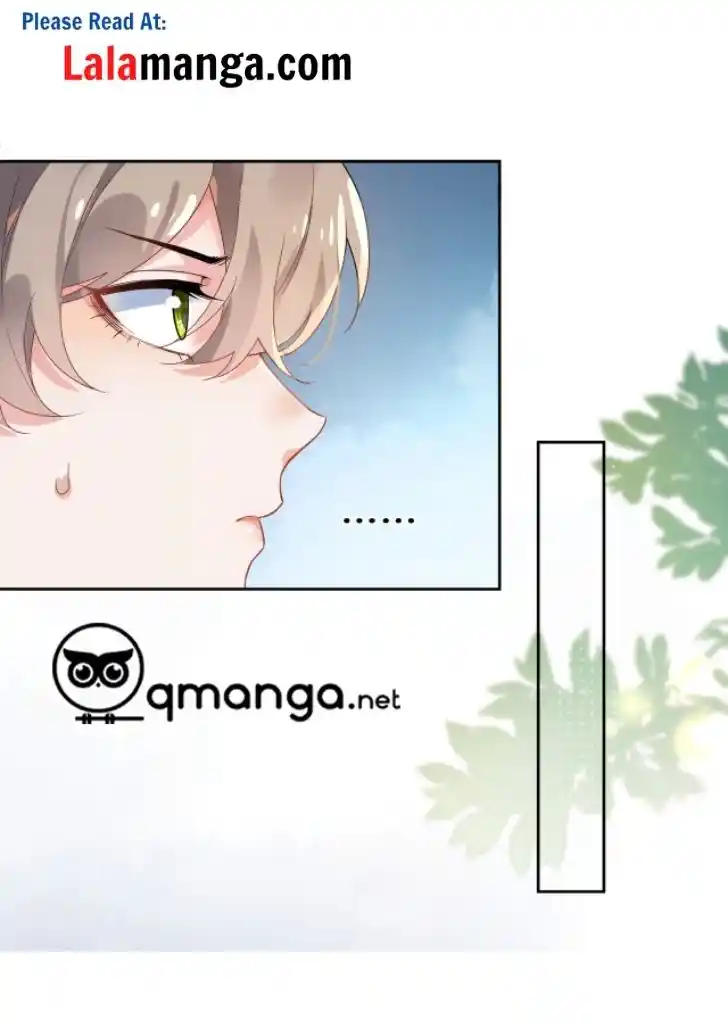 My Lover, Don’T Be Angry With Me Chapter 19