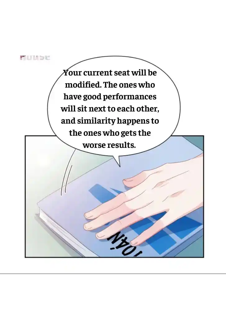 My Lover, Don’T Be Angry With Me Chapter 19