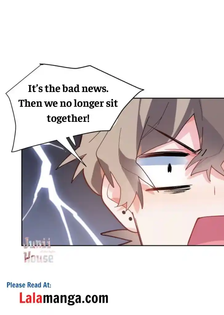 My Lover, Don’T Be Angry With Me Chapter 19