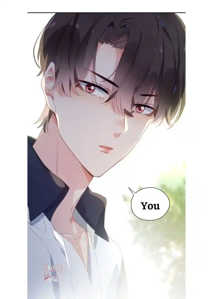 My Lover, Don’T Be Angry With Me Chapter 19