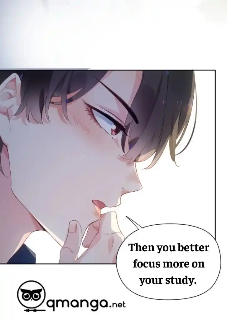 My Lover, Don’T Be Angry With Me Chapter 19