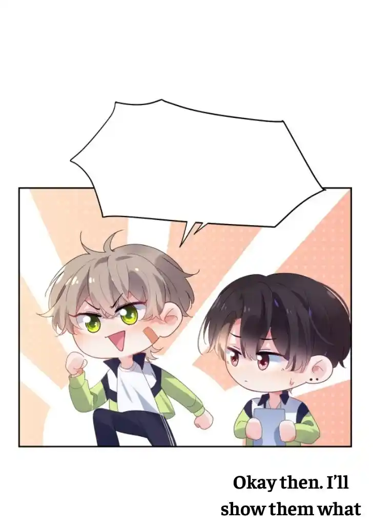 My Lover, Don’T Be Angry With Me Chapter 19