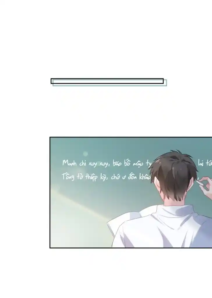 My Lover, Don’T Be Angry With Me Chapter 19