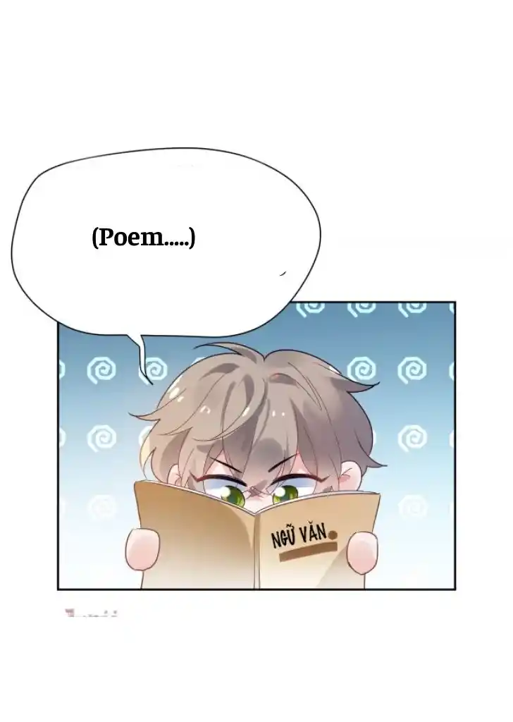 My Lover, Don’T Be Angry With Me Chapter 19