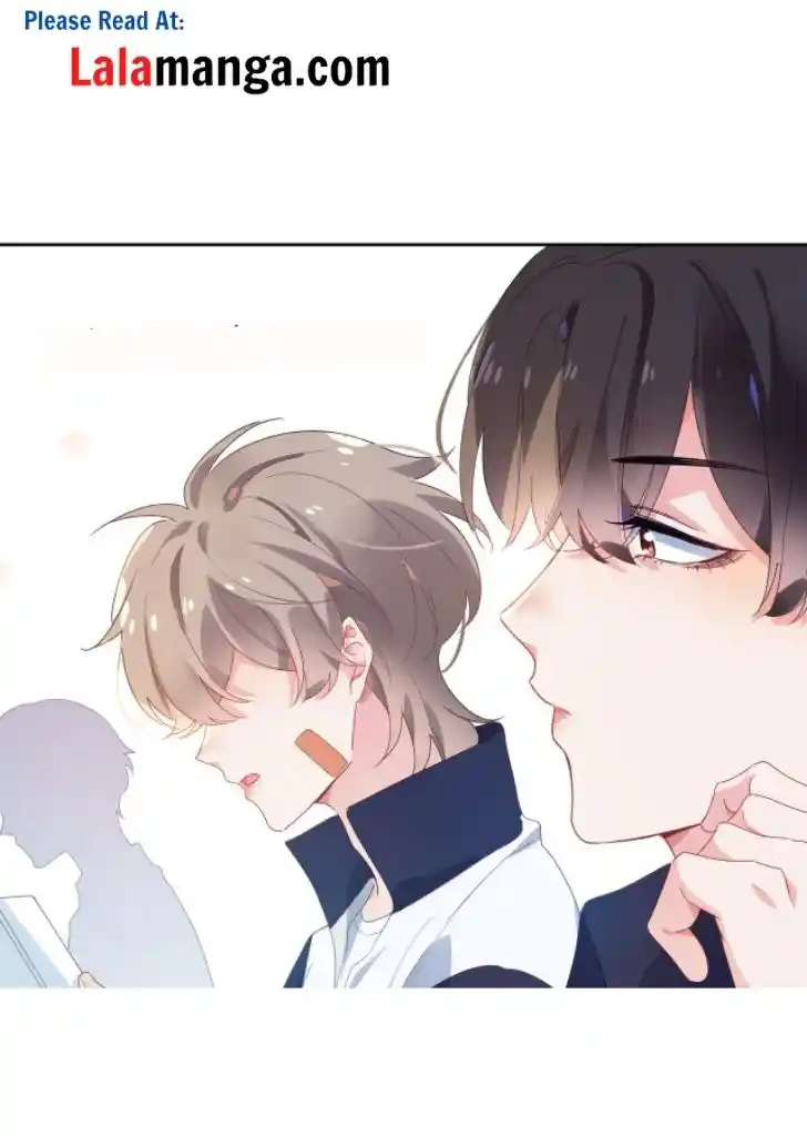 My Lover, Don’T Be Angry With Me Chapter 19