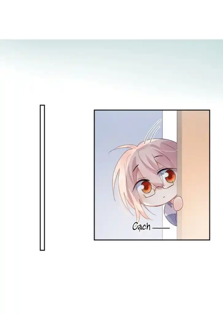 My Lover, Don’T Be Angry With Me Chapter 19