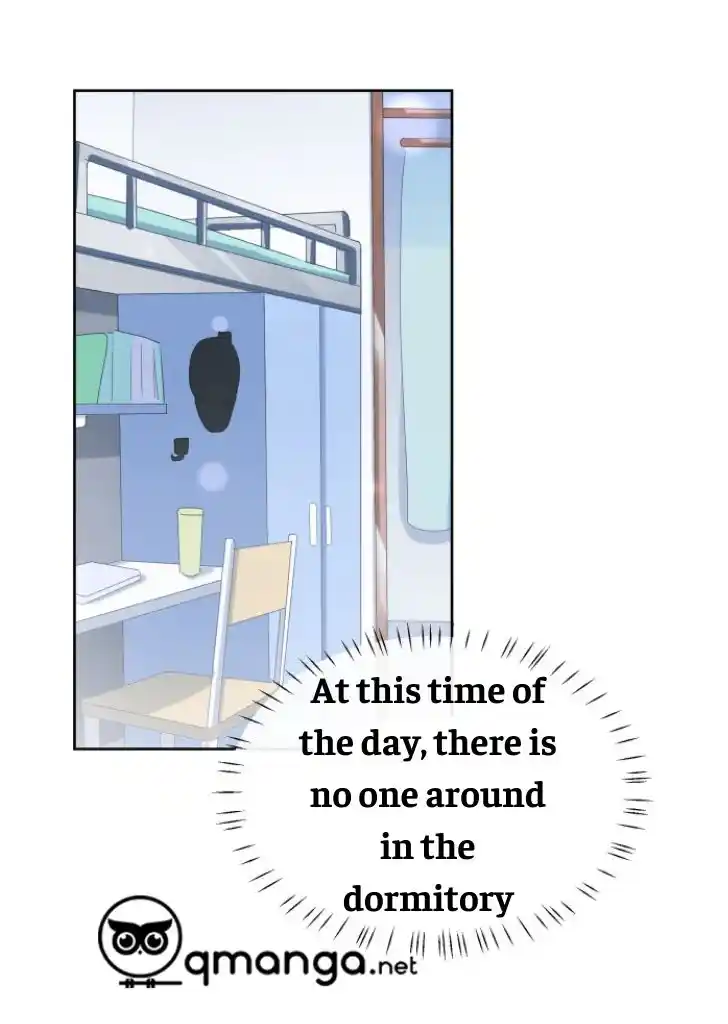 My Lover, Don’T Be Angry With Me Chapter 19