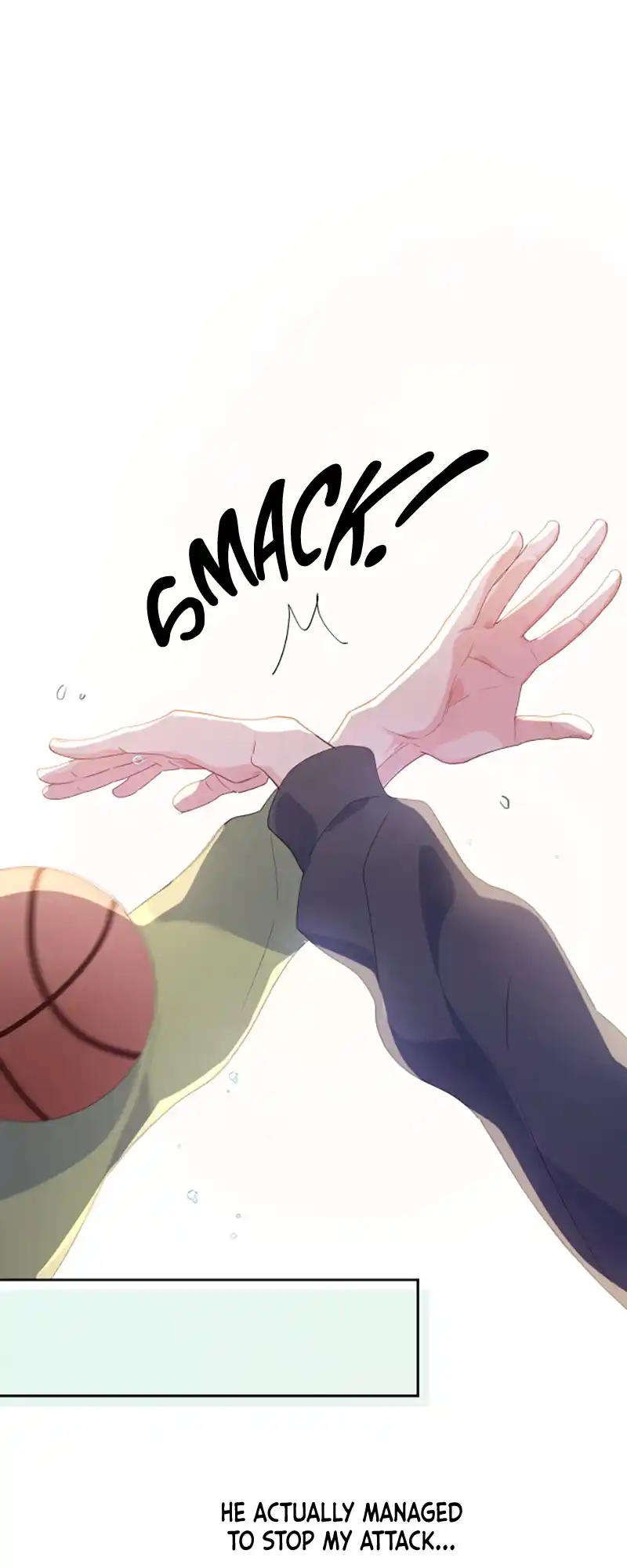 My Lover, Don’T Be Angry With Me Chapter 2