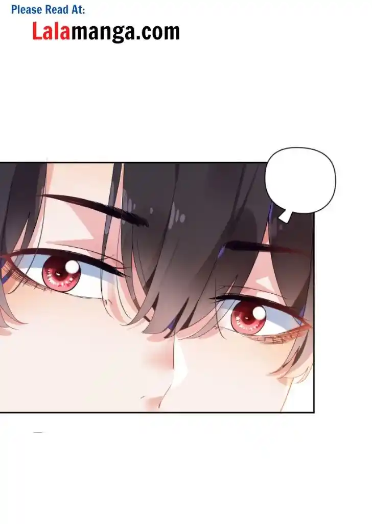 My Lover, Don’T Be Angry With Me Chapter 20