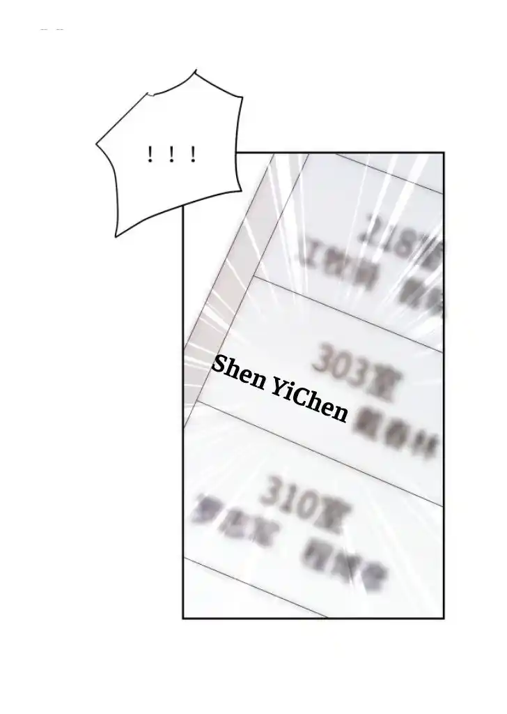 My Lover, Don’T Be Angry With Me Chapter 20