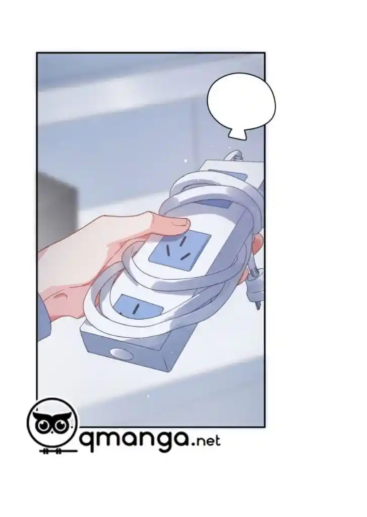 My Lover, Don’T Be Angry With Me Chapter 20