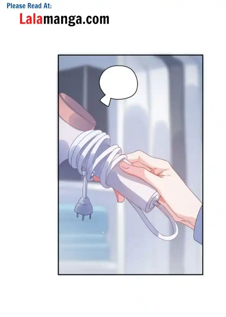 My Lover, Don’T Be Angry With Me Chapter 20