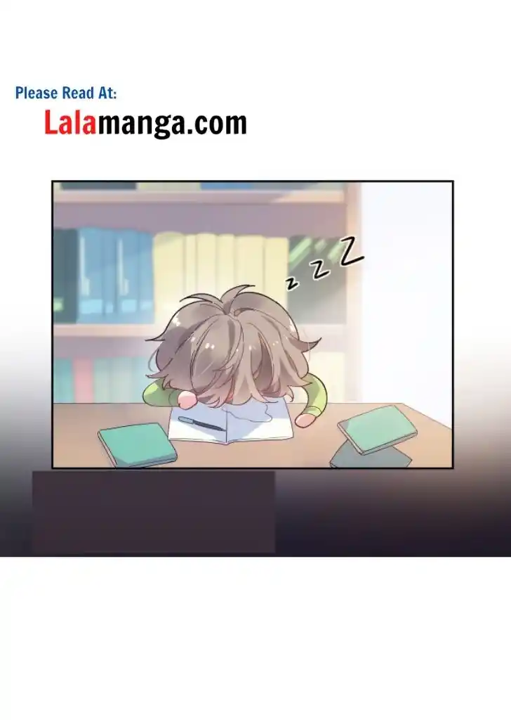 My Lover, Don’T Be Angry With Me Chapter 20