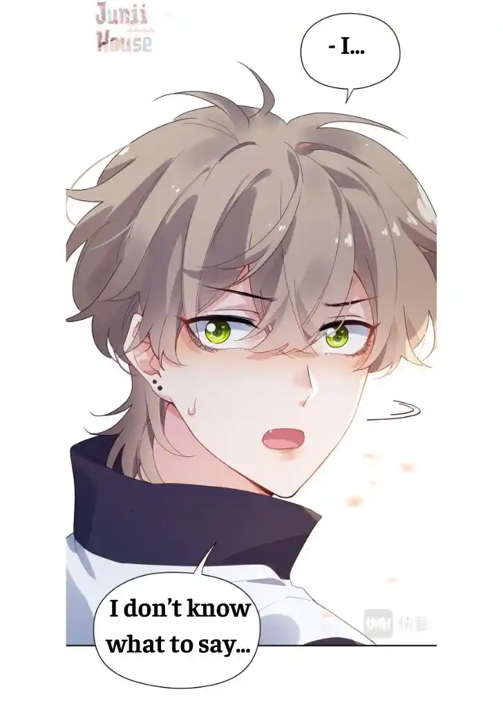 My Lover, Don’T Be Angry With Me Chapter 20