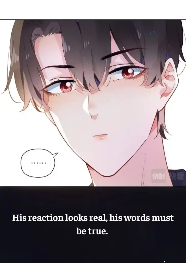 My Lover, Don’T Be Angry With Me Chapter 20