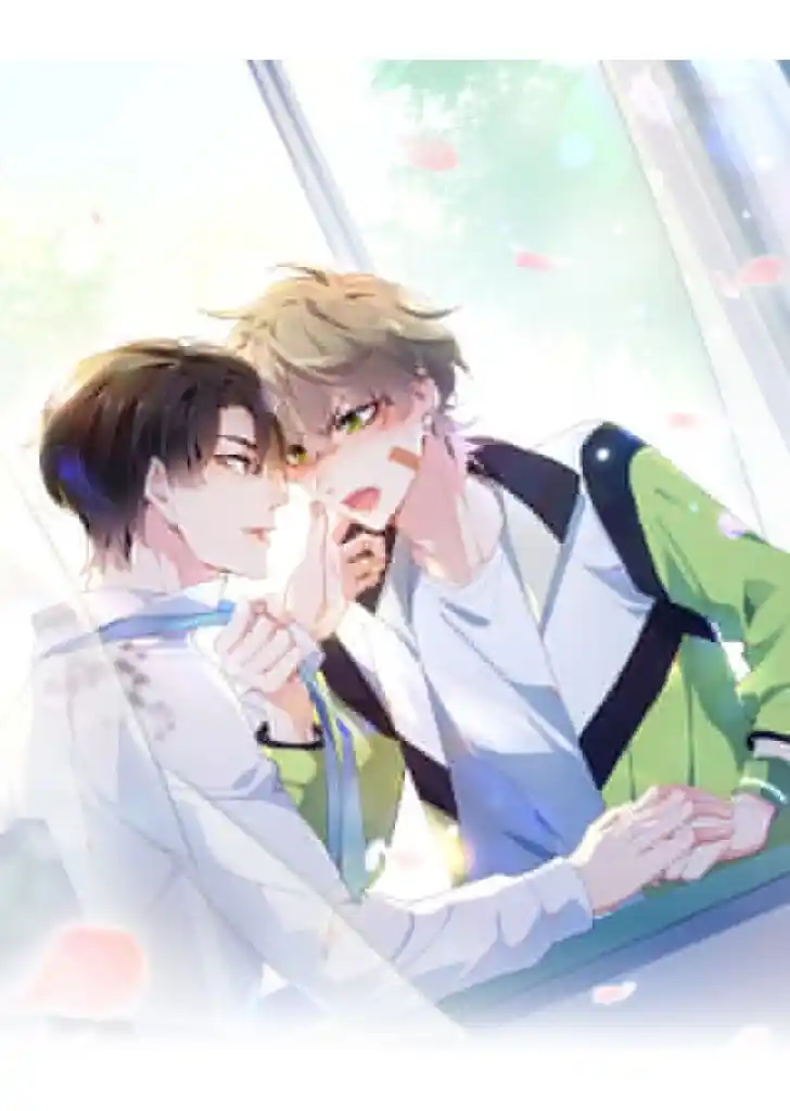 My Lover, Don’T Be Angry With Me Chapter 21