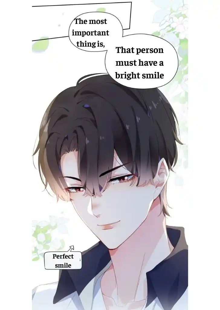 My Lover, Don’T Be Angry With Me Chapter 21