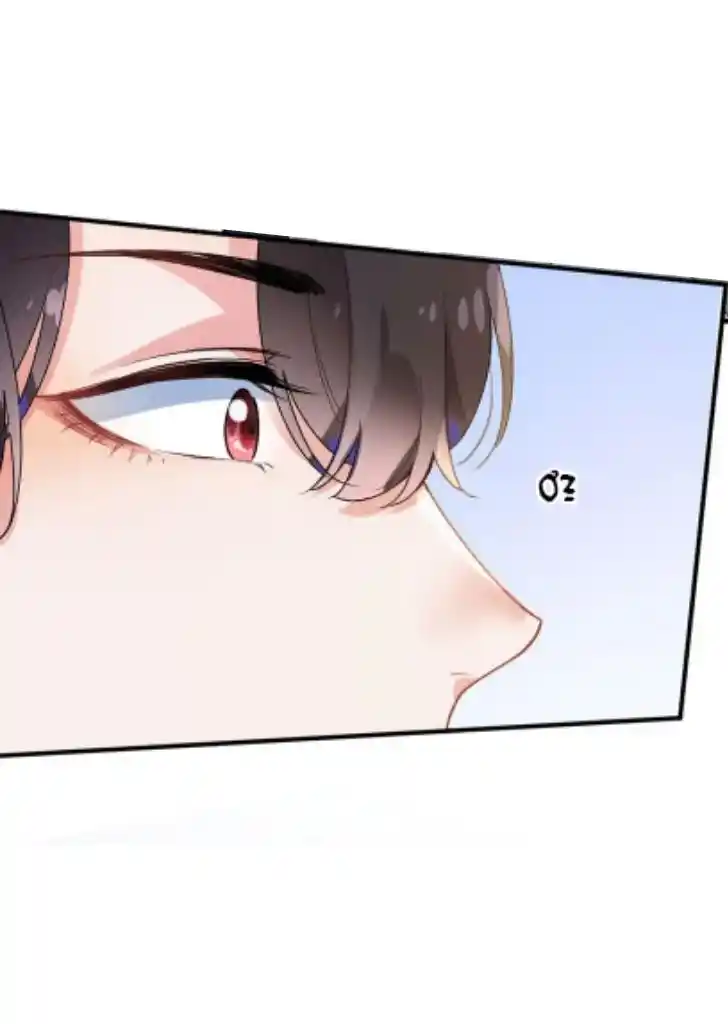 My Lover, Don’T Be Angry With Me Chapter 21