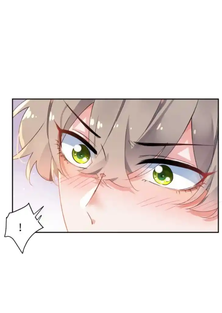 My Lover, Don’T Be Angry With Me Chapter 21