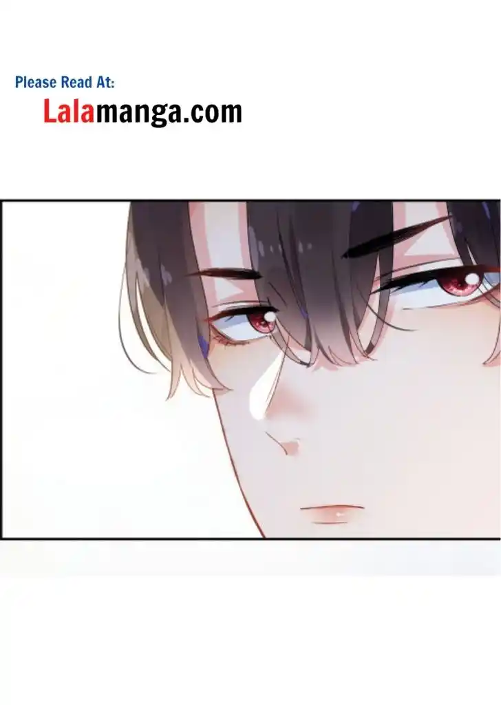 My Lover, Don’T Be Angry With Me Chapter 21