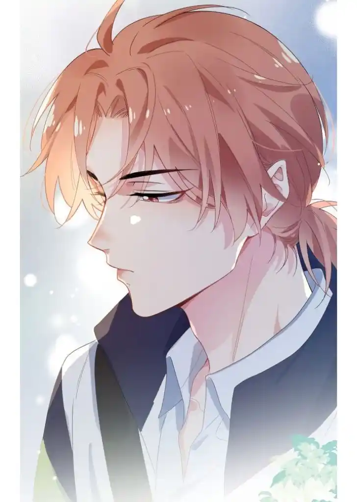 My Lover, Don’T Be Angry With Me Chapter 21