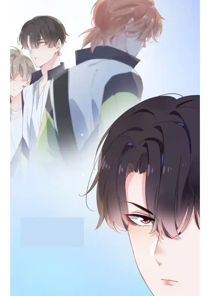 My Lover, Don’T Be Angry With Me Chapter 21