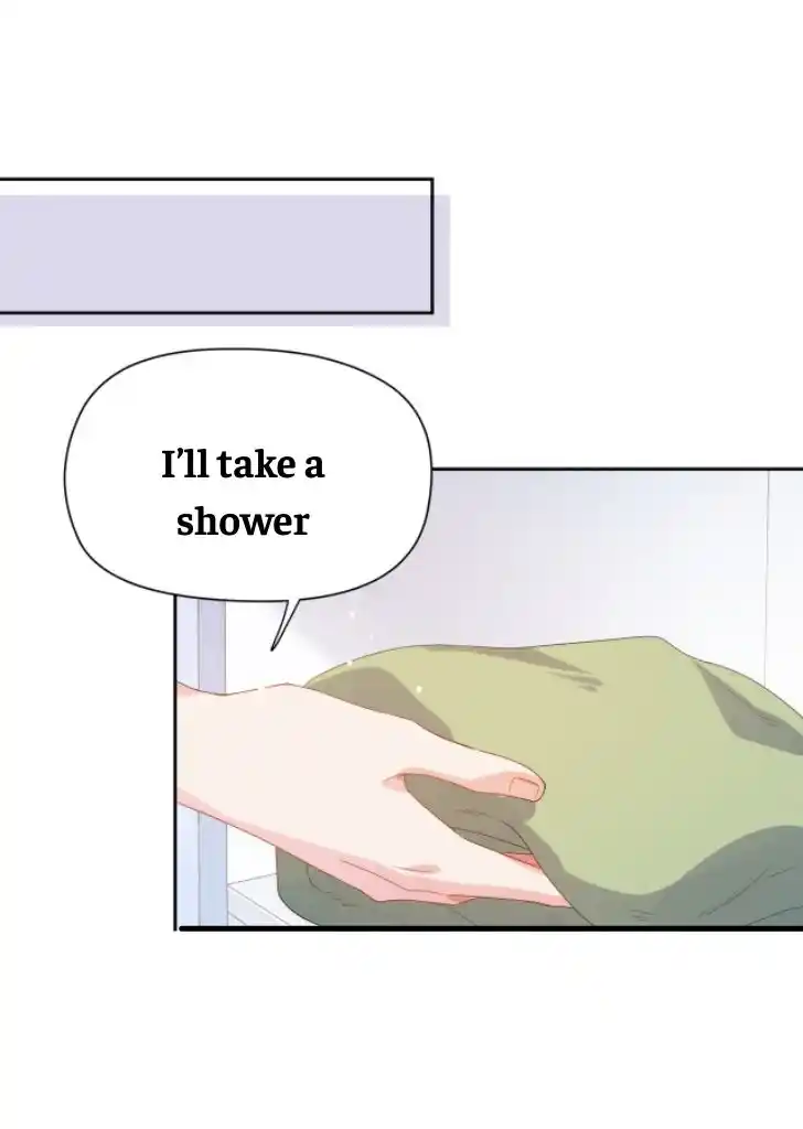 My Lover, Don’T Be Angry With Me Chapter 21