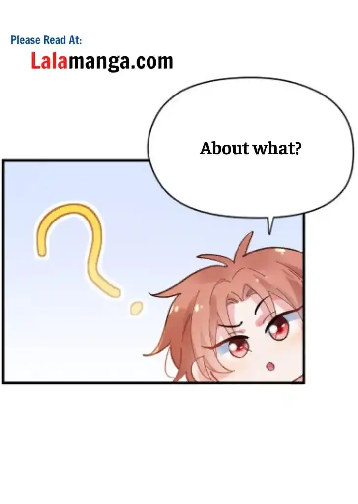 My Lover, Don’T Be Angry With Me Chapter 21