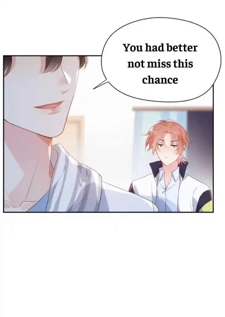 My Lover, Don’T Be Angry With Me Chapter 21