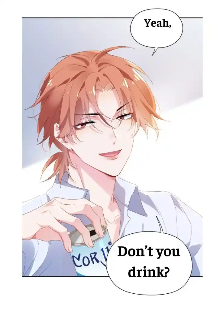 My Lover, Don’T Be Angry With Me Chapter 22