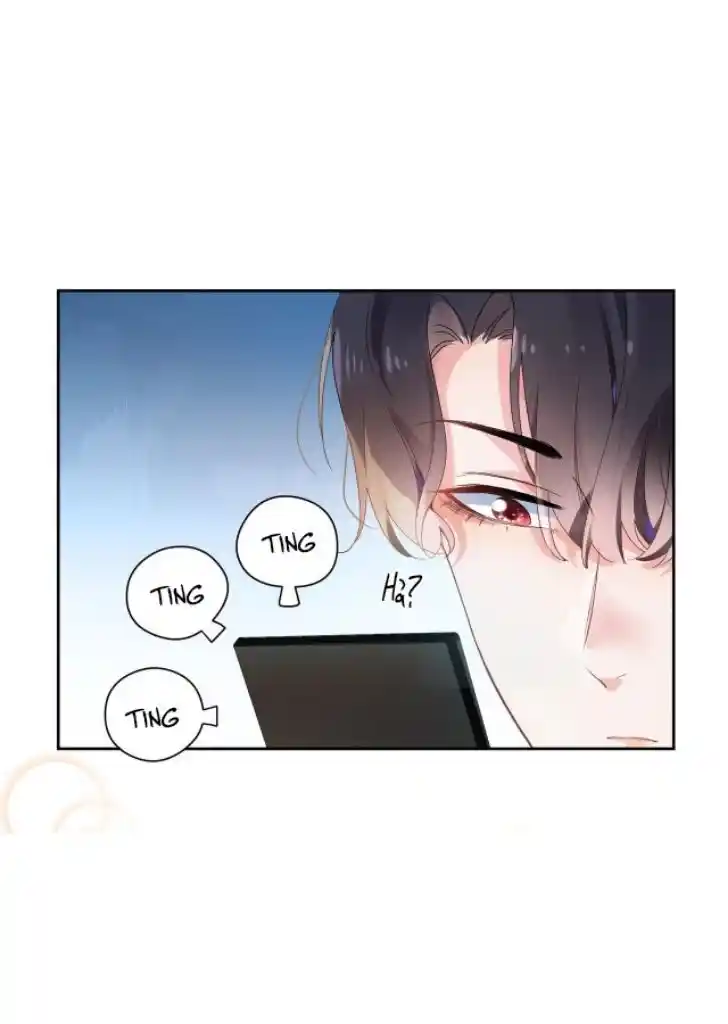 My Lover, Don’T Be Angry With Me Chapter 22